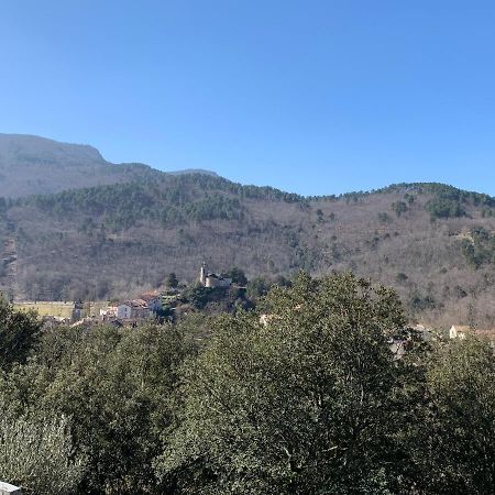 Villa Des Taillades Le Collet-de-Dèze Екстериор снимка