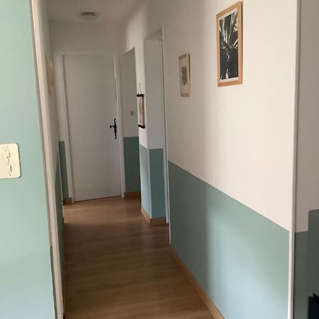 Villa Des Taillades Le Collet-de-Dèze Екстериор снимка