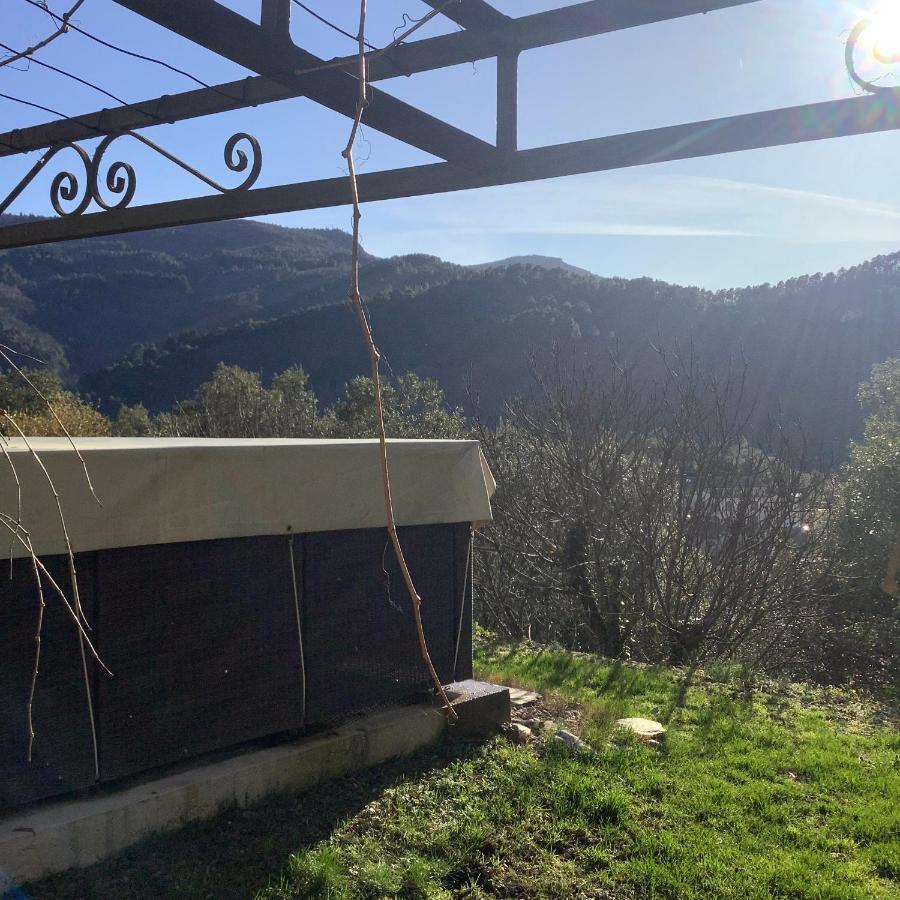 Villa Des Taillades Le Collet-de-Dèze Екстериор снимка